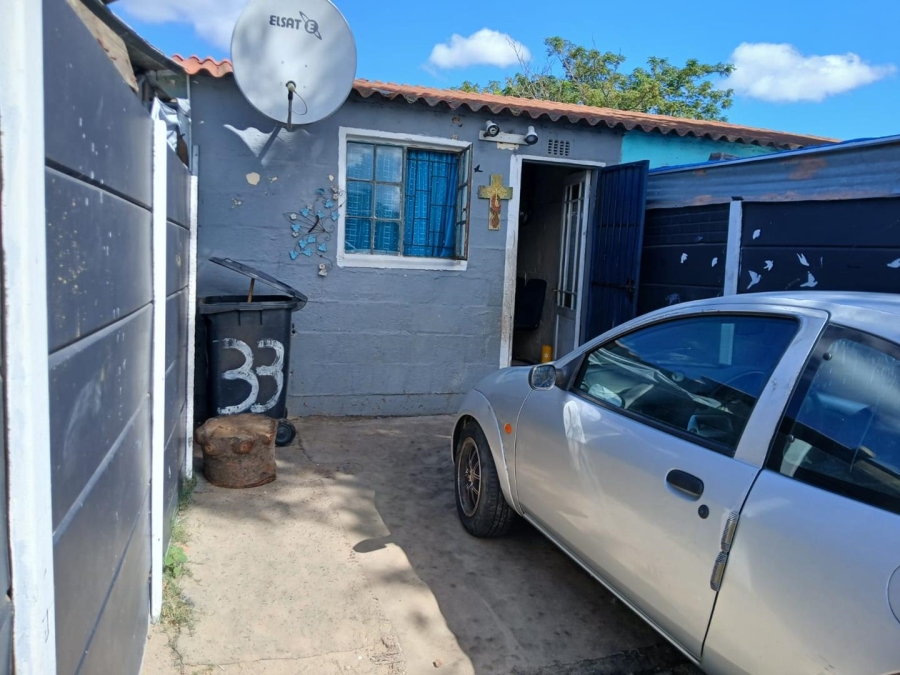 1 Bedroom Property for Sale in Scottsdene Western Cape